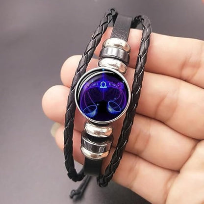 VELURA ROSE™   - THE SOUL BRACELET