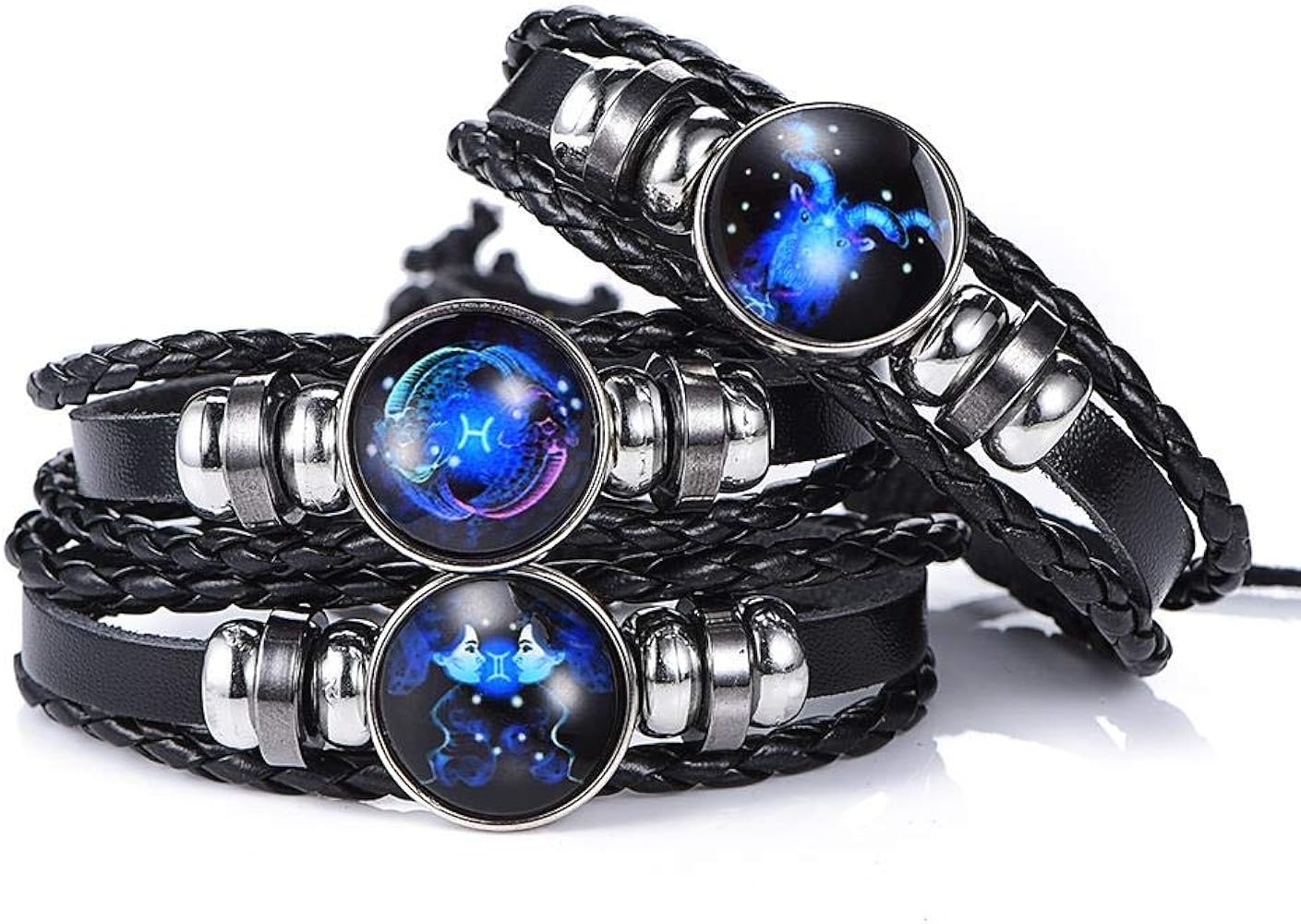 VELURA ROSE™   - THE SOUL BRACELET