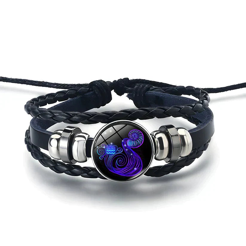 VELURA ROSE™   - THE SOUL BRACELET