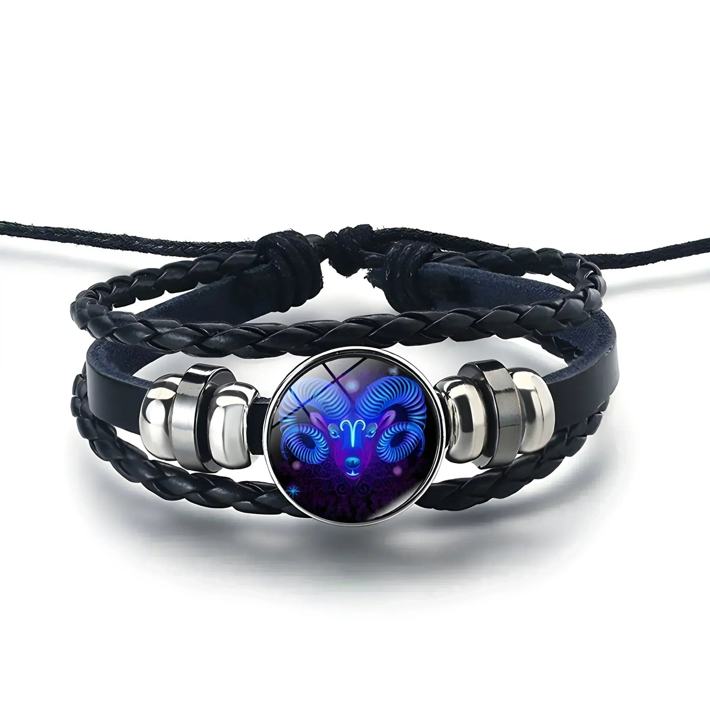 VELURA ROSE™   - THE SOUL BRACELET