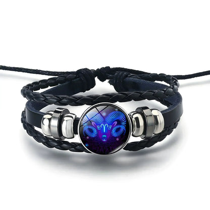 VELURA ROSE™   - THE SOUL BRACELET