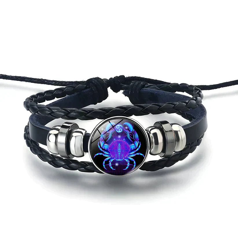 VELURA ROSE™   - THE SOUL BRACELET