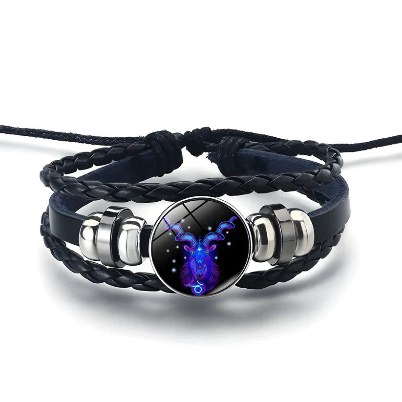 VELURA ROSE™   - THE SOUL BRACELET