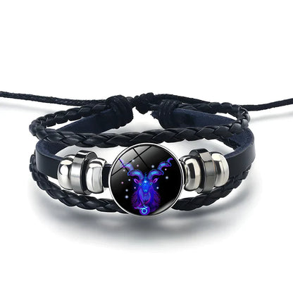 VELURA ROSE™   - THE SOUL BRACELET