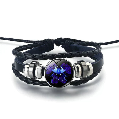 VELURA ROSE™   - THE SOUL BRACELET