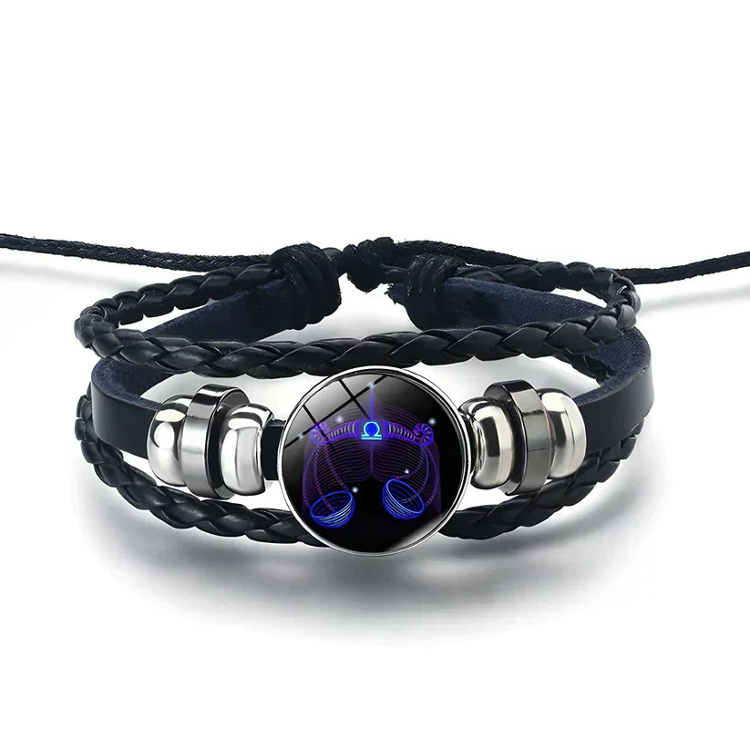 VELURA ROSE™   - THE SOUL BRACELET