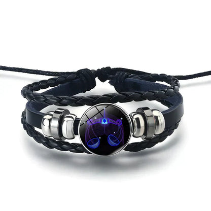 VELURA ROSE™   - THE SOUL BRACELET