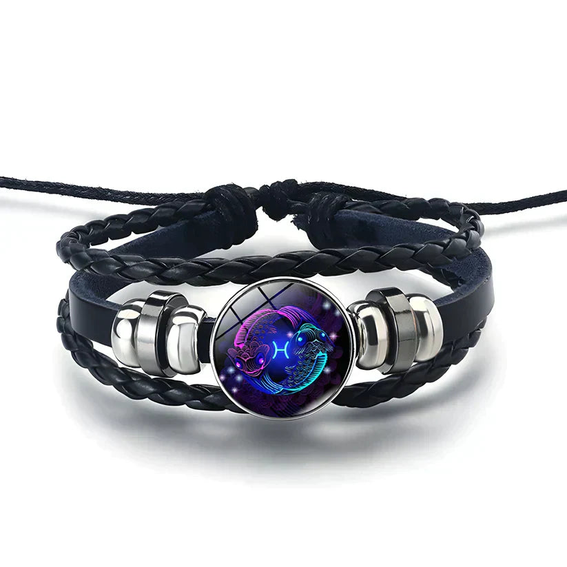 VELURA ROSE™   - THE SOUL BRACELET