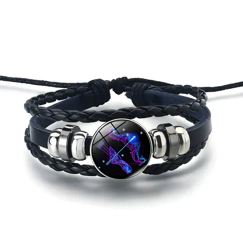 VELURA ROSE™   - THE SOUL BRACELET