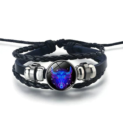 VELURA ROSE™   - THE SOUL BRACELET