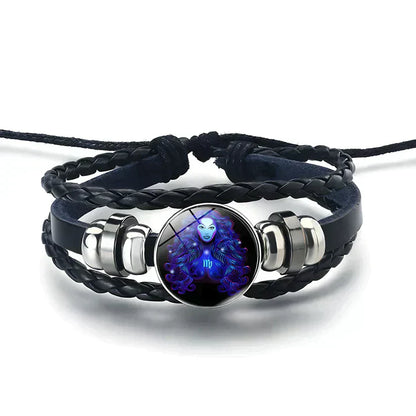 VELURA ROSE™   - THE SOUL BRACELET