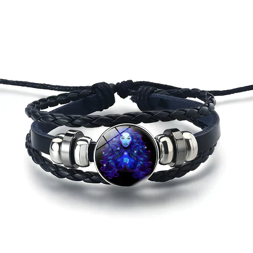 VELURA ROSE™   - THE SOUL BRACELET