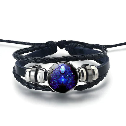 VELURA ROSE™   - THE SOUL BRACELET